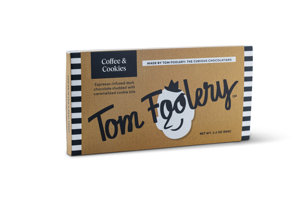 Coffee & Cookies Bar