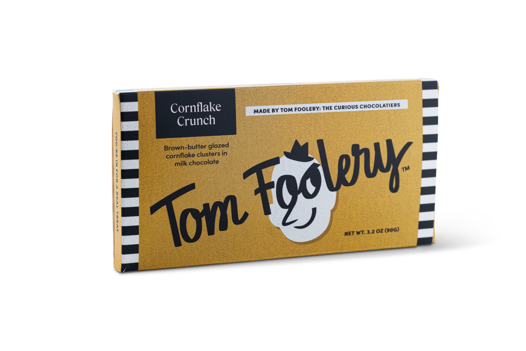 Signature Chocolate Bar Sampler Pack