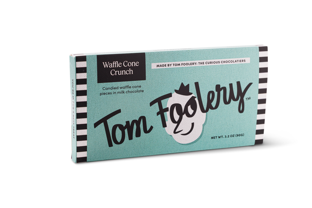 Signature Chocolate Bar Sampler Pack
