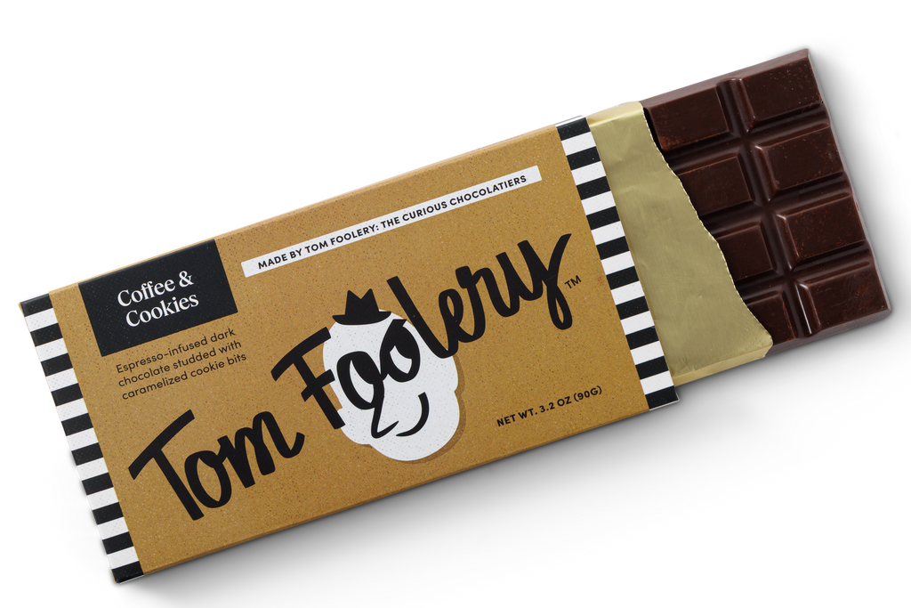 Coffee & Cookies Bar
