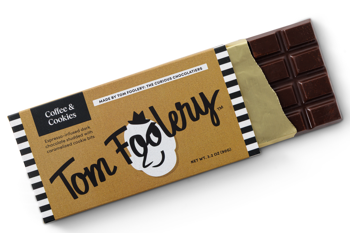 Coffee & Cookies Bar