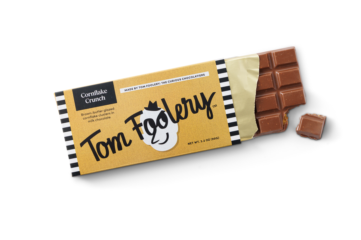 Cornflake Crunch Bar