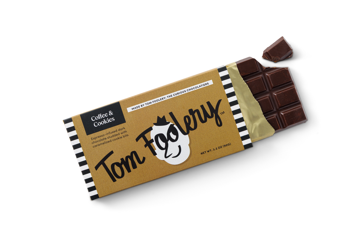 Coffee & Cookies Bar