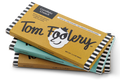 Signature Chocolate Bar Sampler Pack